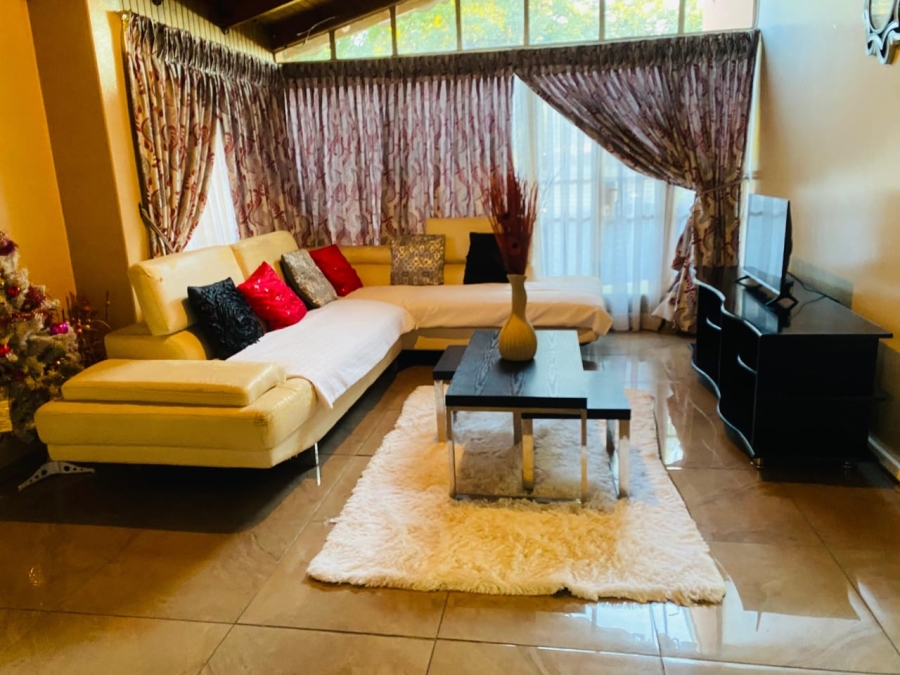 4 Bedroom Property for Sale in Sasolburg Ext 4 Free State